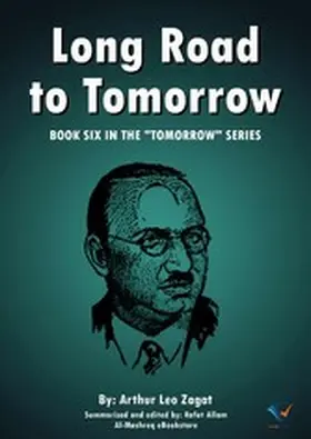 Zagat / Allam |  Long Road To Tomorrow | eBook | Sack Fachmedien