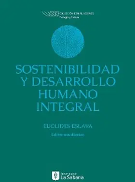 Gómez / Moreno Salamanca / Ramírez Sarmiento |  Sostenibilidad y desarrollo humano integral | eBook | Sack Fachmedien