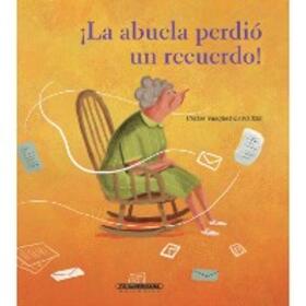 Vasquez |  ¡La abuela perdió un recuerdo! | eBook | Sack Fachmedien