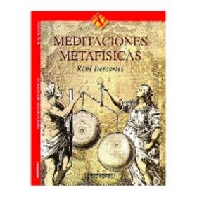 Descartes |  Meditaciones metafísicas | eBook | Sack Fachmedien
