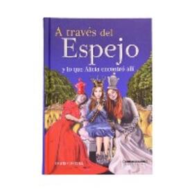 Carroll |  A través del Espejo | eBook | Sack Fachmedien