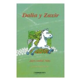 Niño |  Dalia y Zazir | eBook | Sack Fachmedien