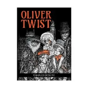 Dickens / Nova Niño |  Oliver Twist | eBook | Sack Fachmedien