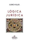 Klug |  Lógica jurídica | eBook | Sack Fachmedien