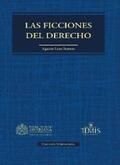 Luna Serrano |  Las ficciones del derecho | eBook | Sack Fachmedien