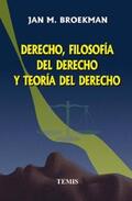 Broekman |  Derecho, filisofía del derecho y teoría del derecho | eBook | Sack Fachmedien