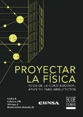 Iraola Sáenz / Cabrero / Arteaga |  Proyectar la física - 1ra edición | eBook | Sack Fachmedien