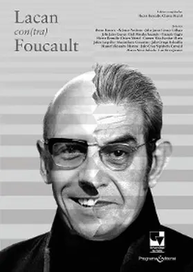 Bonoris / Cosentino / Bobadilla |  Lacan con(tra) Foucault | eBook | Sack Fachmedien