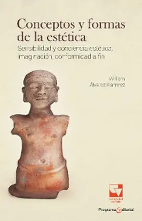 Álvarez Ramírez |  Conceptos y formas de la estética | eBook | Sack Fachmedien