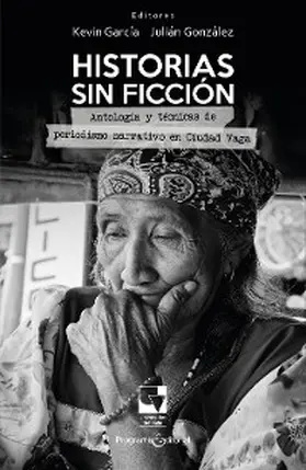 García |  Historias sin ficción | eBook | Sack Fachmedien