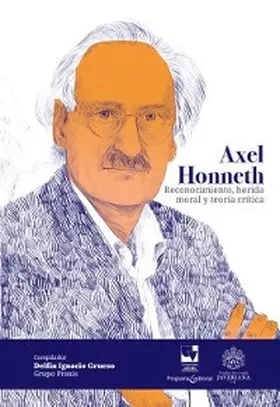Grueso Vanegas / Giusti / Fascioli Álvarez |  Axel Honneth | eBook | Sack Fachmedien