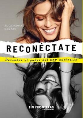 Santos |  Reconéctate | eBook | Sack Fachmedien
