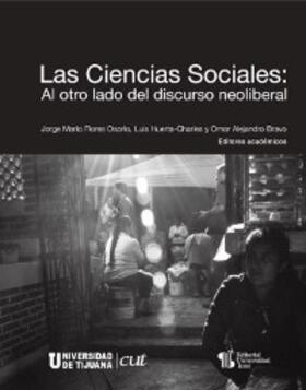 Flores Osorio / Gomes Moreira / Mendes Sant'Ana |  Las Ciencias Sociales | eBook | Sack Fachmedien