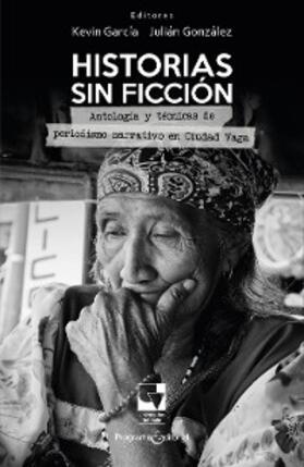 García |  Historias sin ficción | eBook | Sack Fachmedien