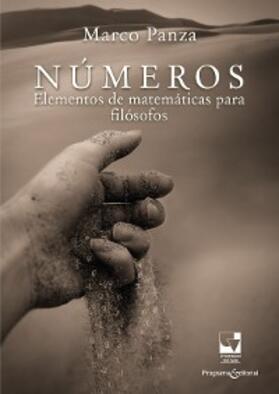 Panza |  Números | eBook | Sack Fachmedien