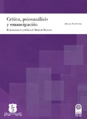 Pachón Soto |  Crítica, psicoanálisis y emancipación | eBook | Sack Fachmedien
