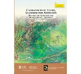 Izaquita |  Cachacos en el Llano, llaneros por adopción. | eBook | Sack Fachmedien