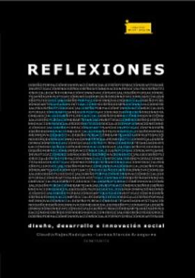 Rojas Rodríguez / Alarcón Aranguren / Martínez Torán |  REFLEXIONES IV. | eBook | Sack Fachmedien