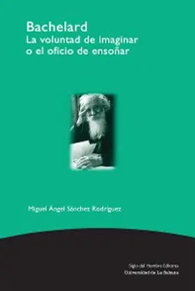 Sánchez Rodríguez |  Bachelard | eBook | Sack Fachmedien