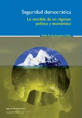 Angarita Cañas | Seguridad democrática | E-Book | www.sack.de