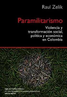 Zelik |  Paramilitarismo | eBook | Sack Fachmedien