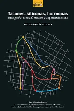 García Becerra |  Tacones, siliconas, hormonas | eBook | Sack Fachmedien