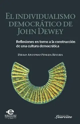 Pineda Rivera |  El individualismo democrático de John Dewey | eBook | Sack Fachmedien