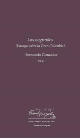 González |  Los negroides | eBook | Sack Fachmedien