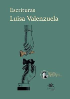 Valenzuela |  Escrituras | eBook | Sack Fachmedien