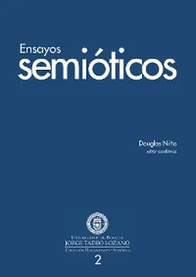 Niño / Silva / Corbellini |  Ensayos semióticos | eBook | Sack Fachmedien