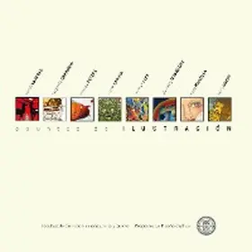 Autores |  Apuntes de ilustración | eBook | Sack Fachmedien