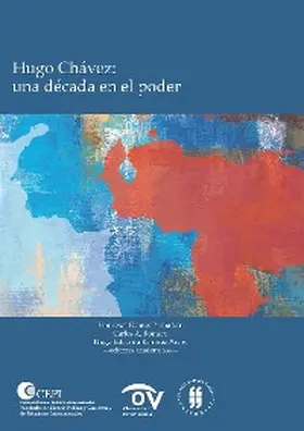 Autores |  Hugo Chávez: una década en el poder | eBook | Sack Fachmedien