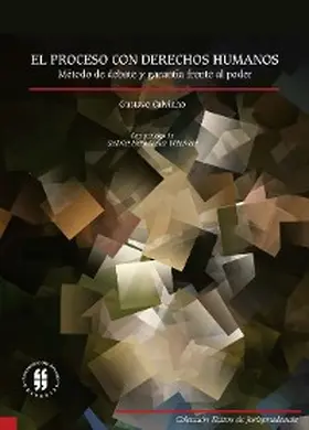 Calvinho |  El proceso con derechos humanos. | eBook | Sack Fachmedien