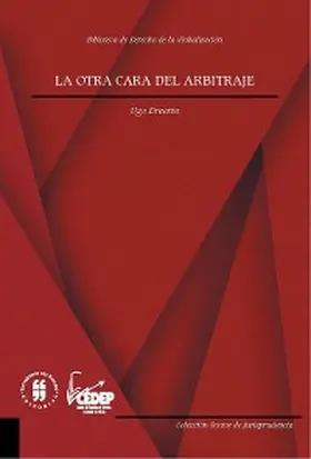 Draetta |  La otra cara del arbitraje internacional | eBook | Sack Fachmedien