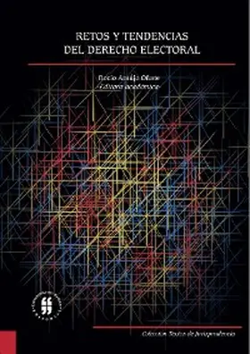 Araújo Oñate |  Retos y tendencias del derecho electoral | eBook | Sack Fachmedien