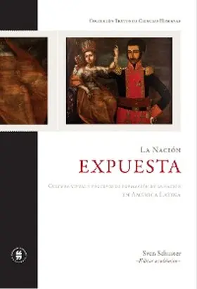 Schuster |  La nación expuesta | eBook | Sack Fachmedien