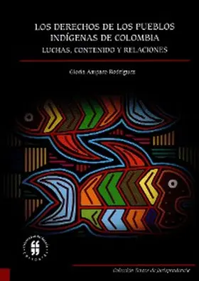 Rodríguez |  Los derechos de los pueblos indígenas | eBook | Sack Fachmedien