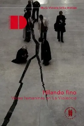 Uribe |  Hilando fino | eBook | Sack Fachmedien
