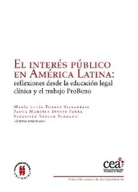Zambrano Ibarra |  El interés público en América Latina | eBook | Sack Fachmedien