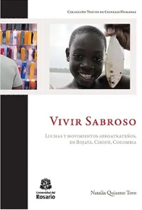 Quiceno Toro |  Vivir Sabroso | eBook | Sack Fachmedien