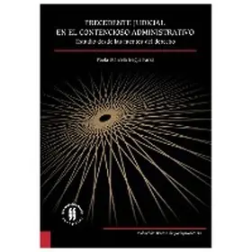 Iregui Parra |  Precedente judicial en el Contencioso Administrativo | eBook | Sack Fachmedien