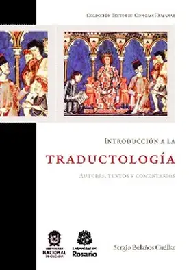 Bolaños Cuéllar |  Introducción a la traductología | eBook | Sack Fachmedien