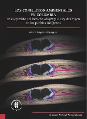 Rodríguez |  Los conflictos ambientales en Colombia | eBook | Sack Fachmedien