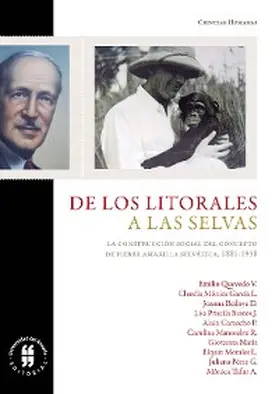 Quevedo V / Tafur A / García L |  De los litorales a las selvas | eBook | Sack Fachmedien