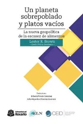 Brown |  Un planeta sobrepoblado y platos vacíos | eBook | Sack Fachmedien