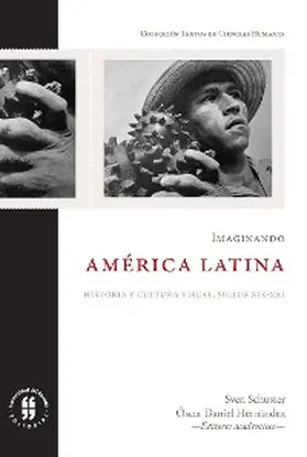 Schuster / Hernández Quiñones |  Imaginando América Latina | eBook | Sack Fachmedien