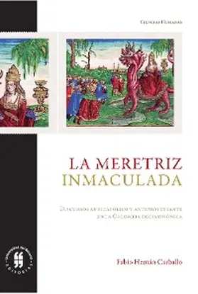 Carballo |  La meretriz inmaculada | eBook | Sack Fachmedien