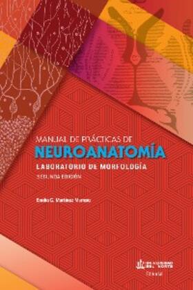 Martínez |  Manual de prácticas de Neuroanatomía 2da edición | eBook | Sack Fachmedien