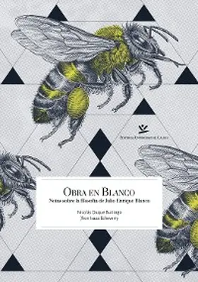 Duque Buitrago |  Obra en Blanco | eBook | Sack Fachmedien