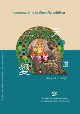 Berger |  Introducción a la filosofía asiática | eBook | Sack Fachmedien